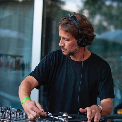 Anders Sicre // 28-10-21