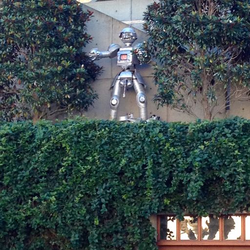 Useless, like fists (Eclectic Playlist Series 6.01)