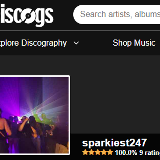 SETS 4 Sale part one