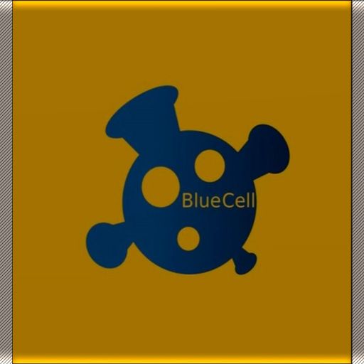 Blue Cell - Midnight Express FM (Resident)