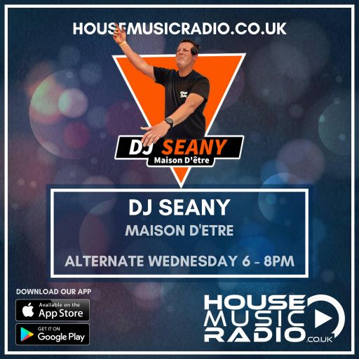 DJ Seany HMR something a little different for December / Christmas