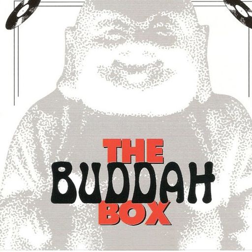 The Buddah Records Story