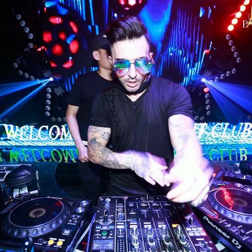 Nonstop 2019 Việt Mix Hay Nhất Của DJ Natale  - Nhạc Sàn Phiêu Độc Quyền