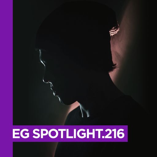 EG SPOTLIGHT.216 Emil Toledo