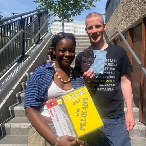 Sample Chief Takeover w/ DKB_SAN and Yorge - 29/06/24 - Voices Radio