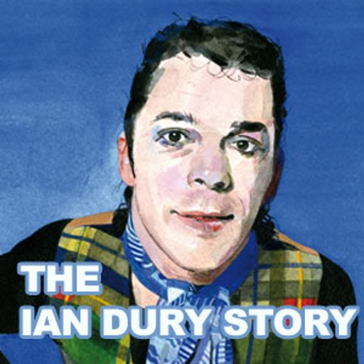 The Ian Dury Story
