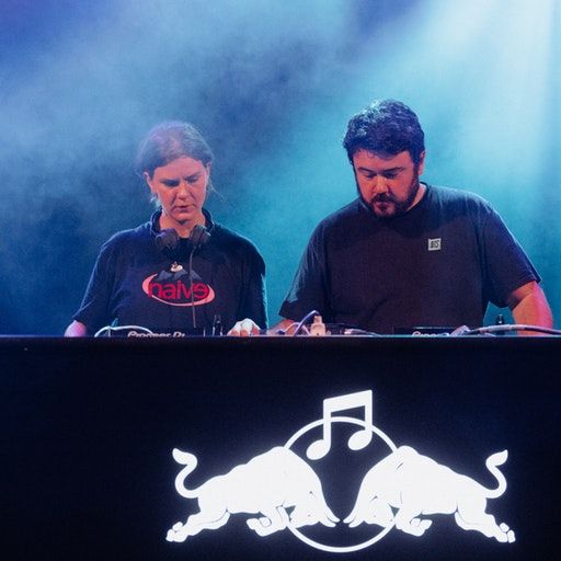 Sónar Sessions – Violet x Photonz at SonarDôme