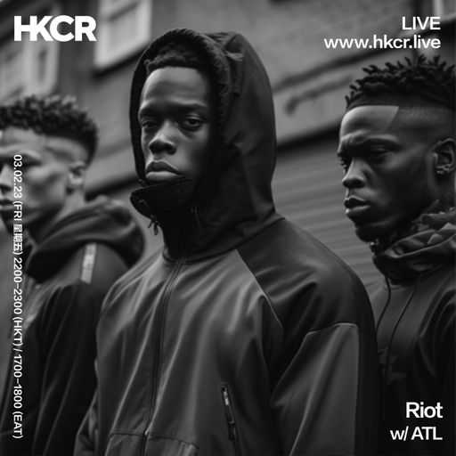 Riot w/ ATL - 03/02/2023