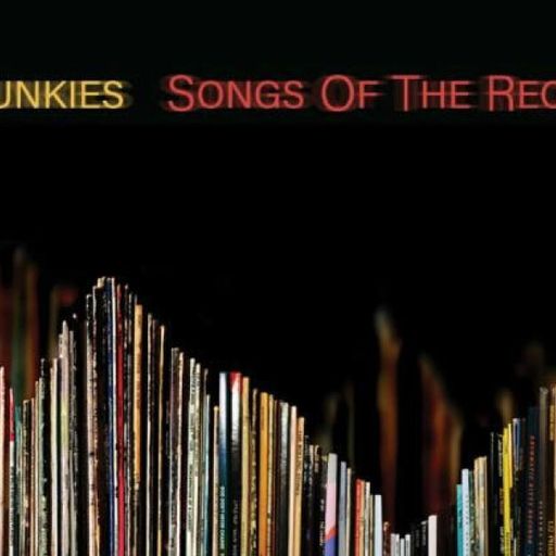 Cowboy Junkies The Re-collection.