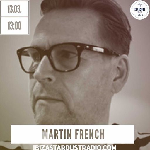 Martin French	Every End Is A New  Beginning #2