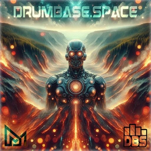 MΔÐ ӨNΞ LIVE @ drumbase.space | 06 . 04 . 26 | Thorsdays Pop Up Madness 3