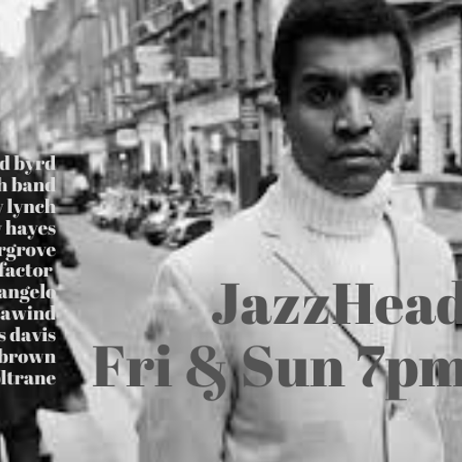 JazzHead #74