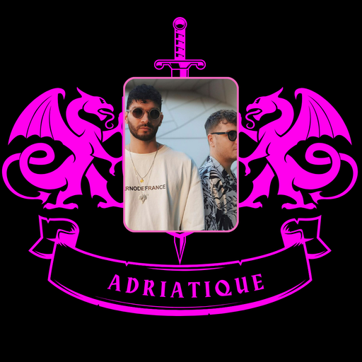 Adriatique - Tomorrowland 2024