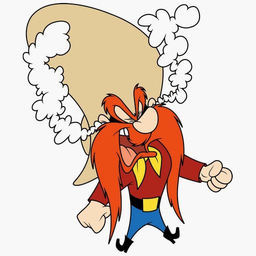 Live Archive Show: Apr 24, 2020 (Rock Out & Blow Off Some Steam)