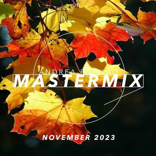 Andrea Fiorino - Mastermix (17/11/23)