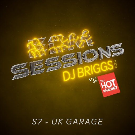 EDM Sessions S7