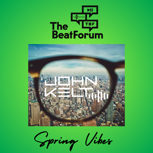 John Kelt - Spring Vibes 02.04.2025