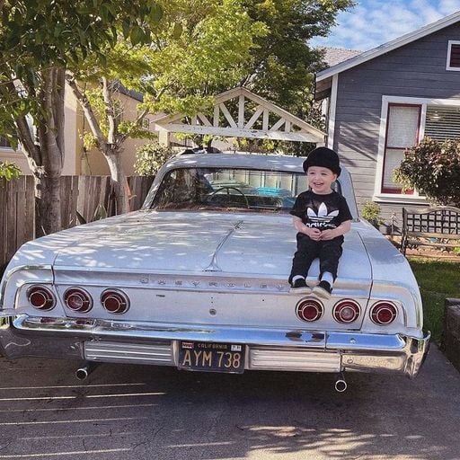 NTS Guide to: Lowrider Oldies - 7th November 2025