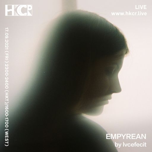 Empyrean by lvcefecit - 17/09/2021
