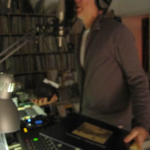 soulsearching 684 - Jonny Miller in the mix