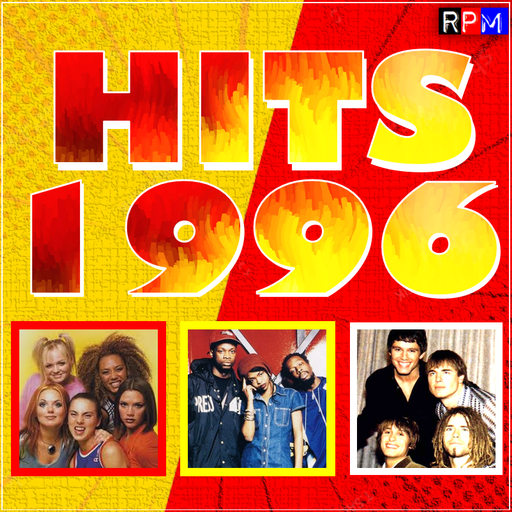 HITS 1996 : KILLING ME SOFTLY *SELECT EARLY ACCESS*