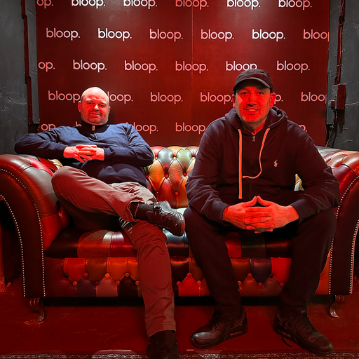 Innovate Sessions w/ Tiertech & Baldstew - 28.11.23