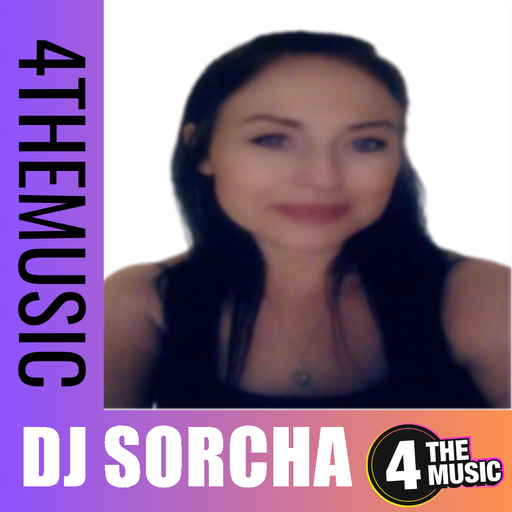 Dj Sorcha on 4TheMusic - Sunday Sessions Vol9 13th July 2025  - Melodic House and Techno  Part 2