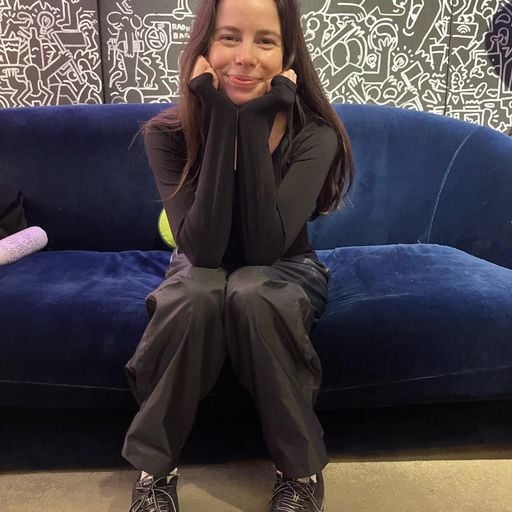 Curiosity w/ Triximo - 13/03/25 - Voices Radio