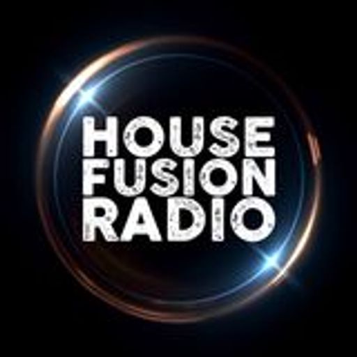 ROBERT STEPHEN // SATURDAY GUEST MIX // HOUSE FUSION RADIO WEEKENDER // 8/5/21