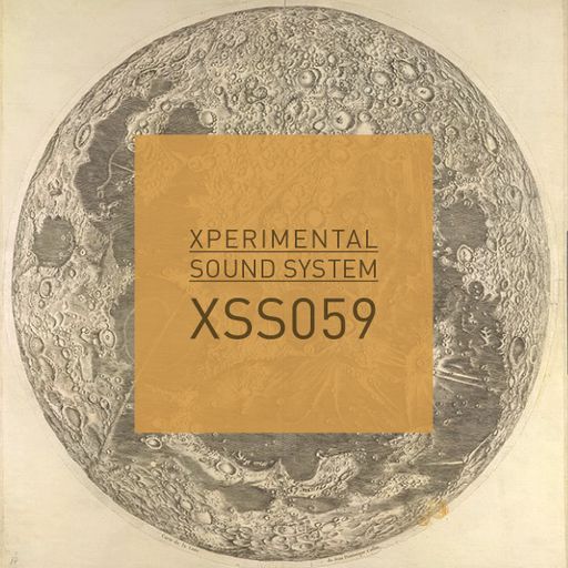 Xperimental Sound System: XSS059 / Cubo