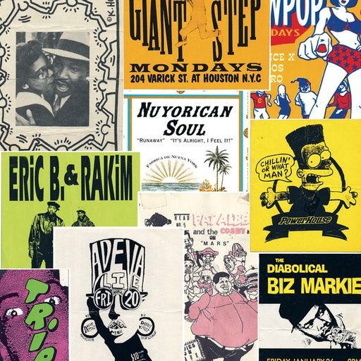 Across 135th Street – No Sleep Special with Stretch Armstrong and Evan Auerbach