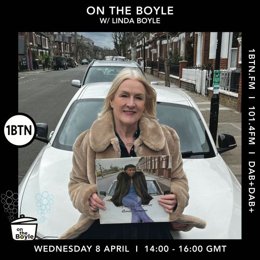 On the Boyle w/ Linda Boyle - 08.04.26