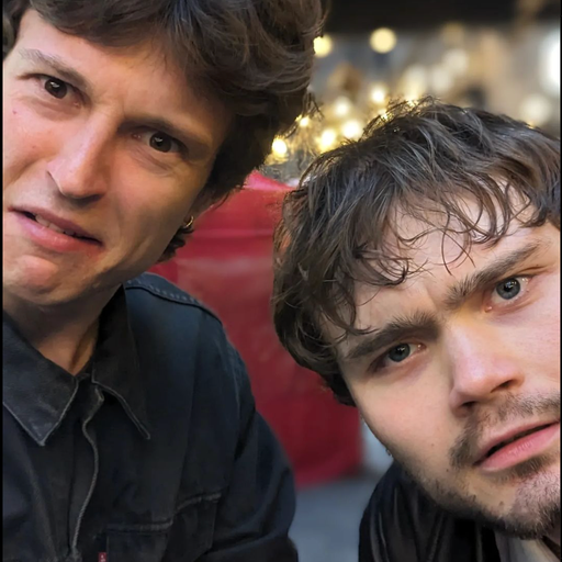 Cold Cuts by Drivll - 16:05:24 - Voices Radio