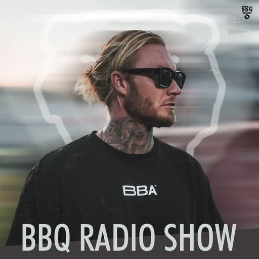 BBQ Radio Show #259 with Special Guest Morten | Physical Radio