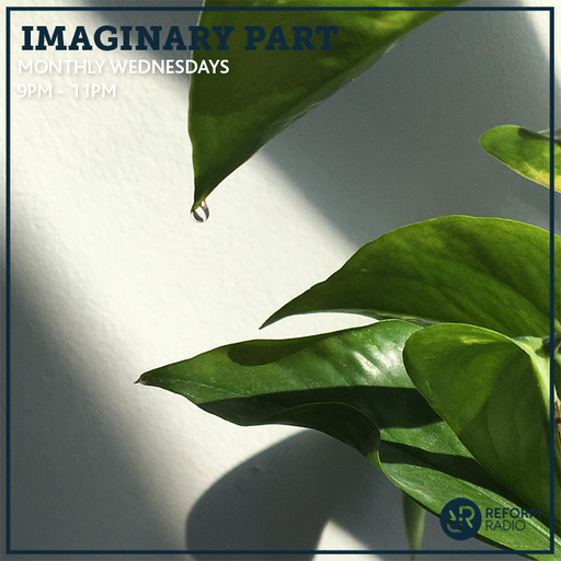 Imaginary Part 11th May 2022