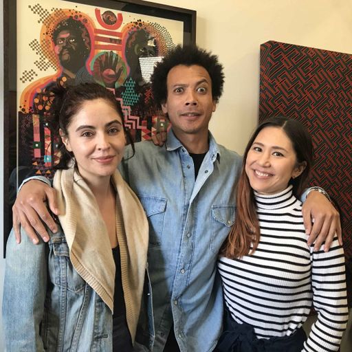 Esa Presents Tsonga Disco Special and Soundway Records // 11-04-2019