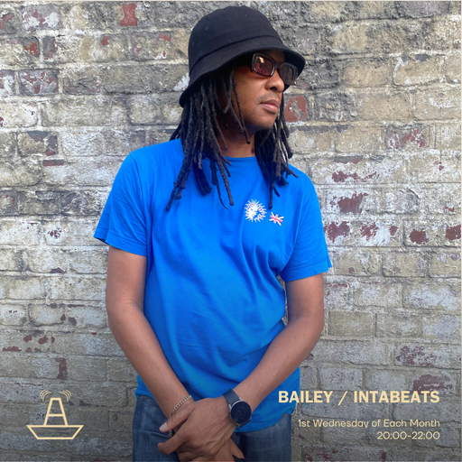 Bailey | Intabeats | The BoAt Pod | September 2023