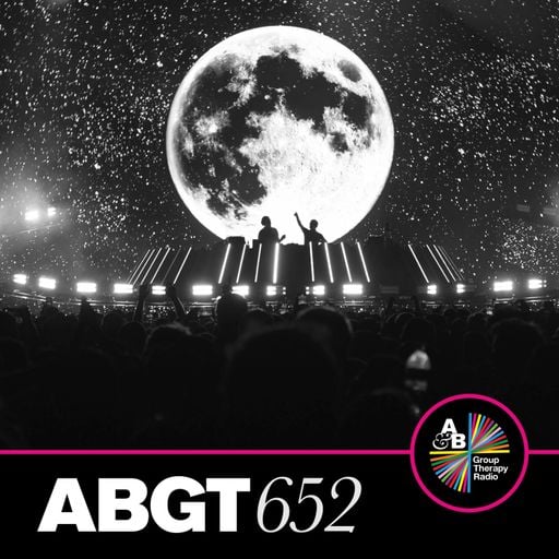 Group Therapy 652 with Above & Beyond and Amy Wiles