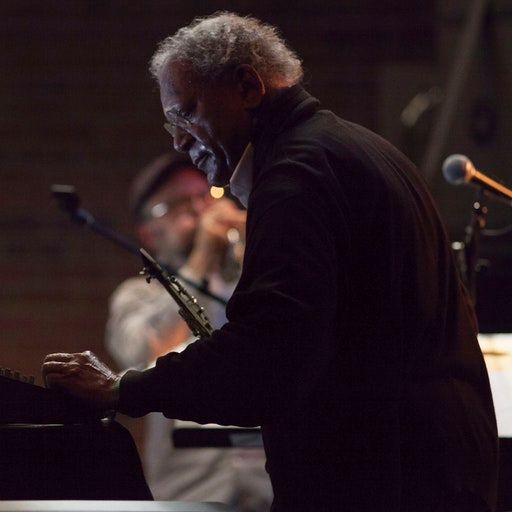 On the Floor – Anthony Braxton Trio at Big Ears Festival