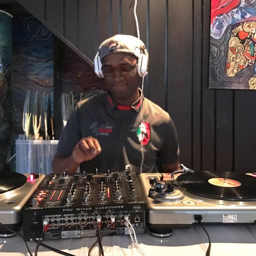 MuzikHappy 08-04-26 Mixed By MUZIK Live On In2GrooveRadio