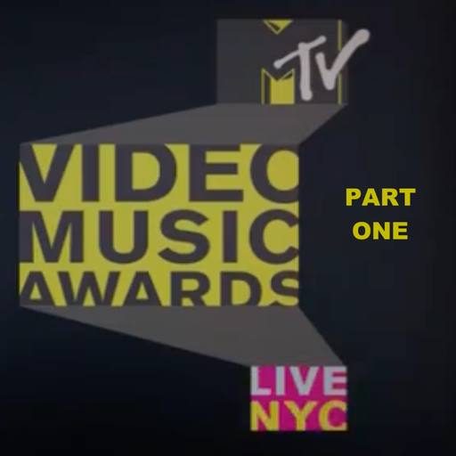 The 2006 MTV VMAs Soundtrack (According 2 Madd Dawg) - Part 1