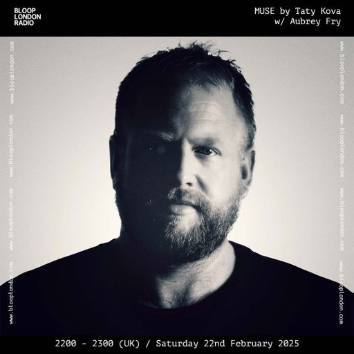 MUSE by Taty Kova w/ Aubrey Fry – 22.02.25