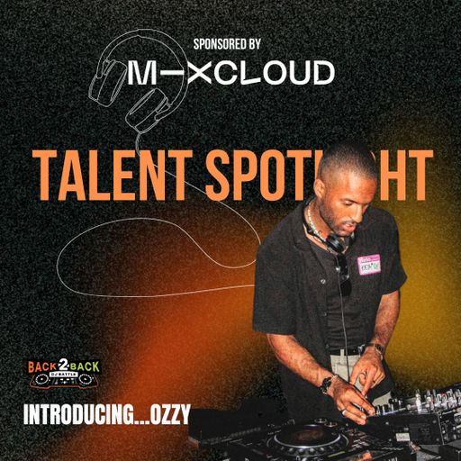 Talent Spotlight - Ozzy