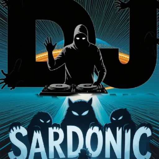 DJ SARDONIC _ Darkside of Me