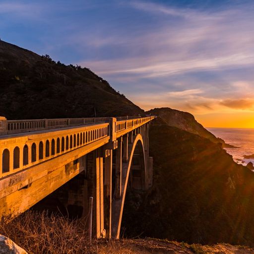 Pacific Coast Highway (ExtendedSmoothFunkyJazz)