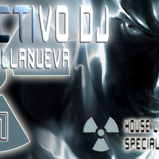 RADIOACTIVO DJ 31-2015 BY CARLOS VILLANUEVA