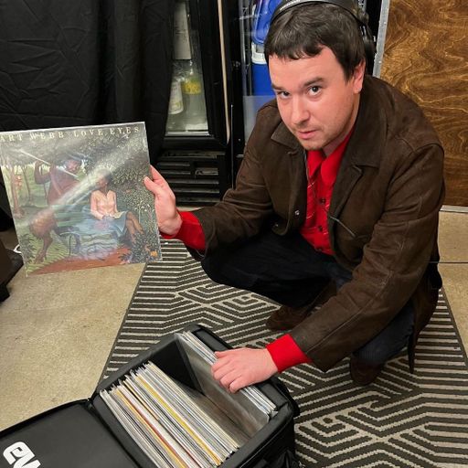 Jazz Funk Provider - 15/11/22