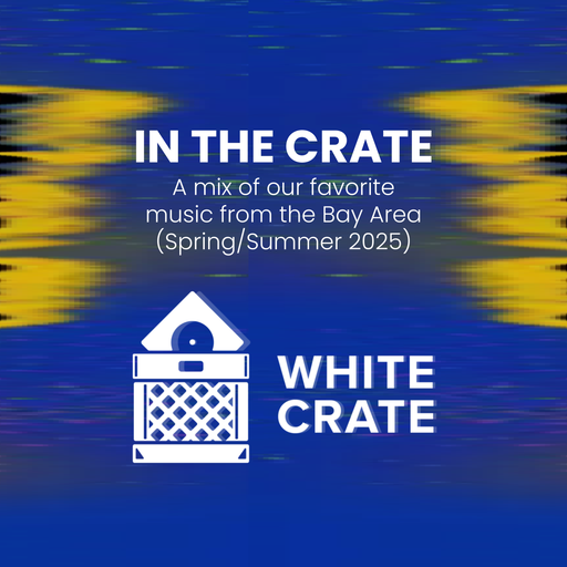White Crate - LGR In the Crate Mix (06.10.2025)