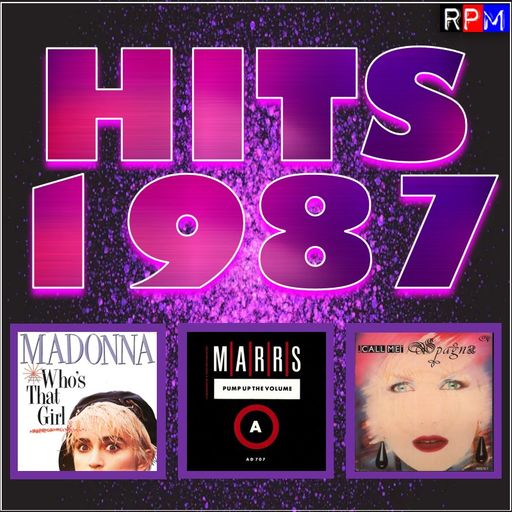 HITS 1987 : PUMP UP THE VOLUME *SELECT EARLY ACCESS*