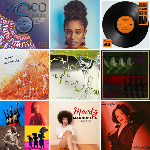 JM Global Soul Connoisseurs Hot Ones GSC #093